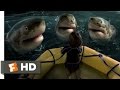 Sharkboy And Lavagirl 3 D 1 12 Movie The Birth ...