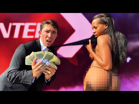 Video: 8 Weltweite Strip-Clubs Für Dudes, Die Dudes Mögen - Matador Network