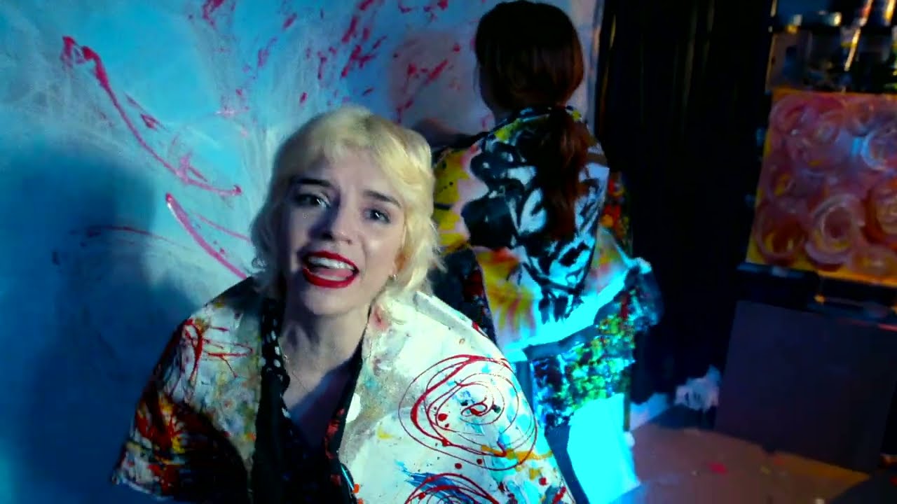 Gabi Garbutt & The Illuminations - Never Never