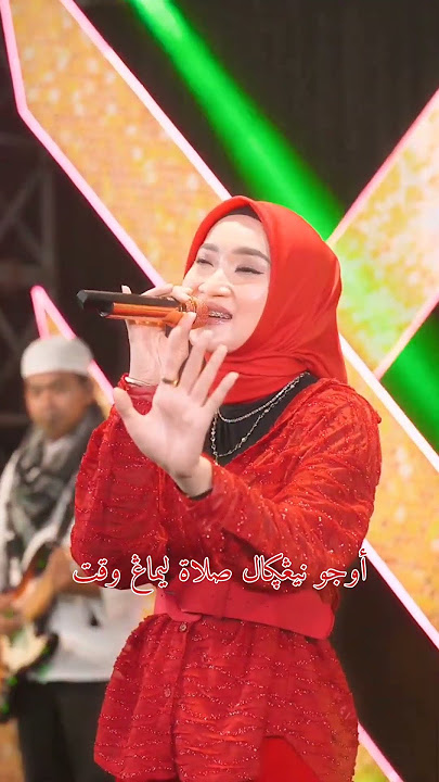 #YeniInka #CiriCirineWongNU