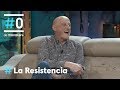 La resistencia  entrevista a jorge martnez  ilegales  laresistencia 16062020