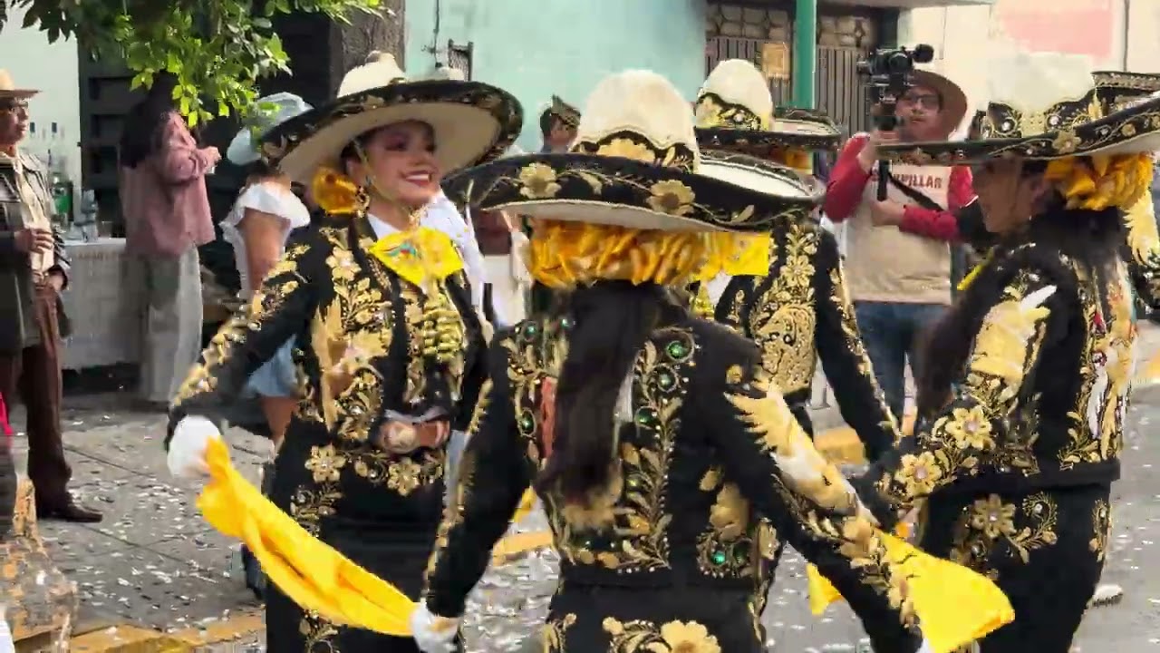 Comparsa San Sebastián carnaval 2026