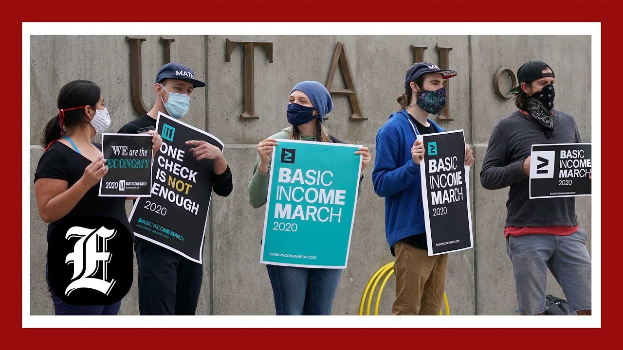 Universal basic income payments: Cash giveaway programs expand despite mixed results