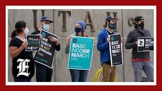 Universal basic income payments: Cash giveaway programs expand despite mixed results