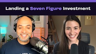 Marina Mogilko - Landing a Seven Figure Investment in Your Creator Business