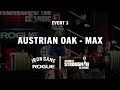 Austrian Oak - Event 3 | 2022 Arnold Strongman Classic | Full Live Stream