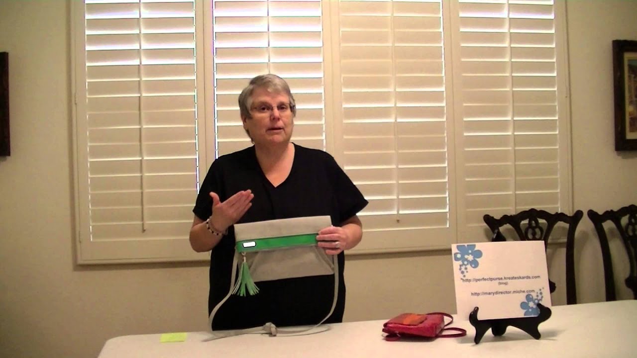 Miche Porter Hip Bag