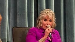 Ann Wilson’s documentary and Q&A at Rock Hall