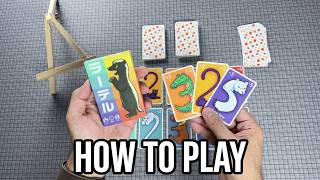 Ratel | How to Play