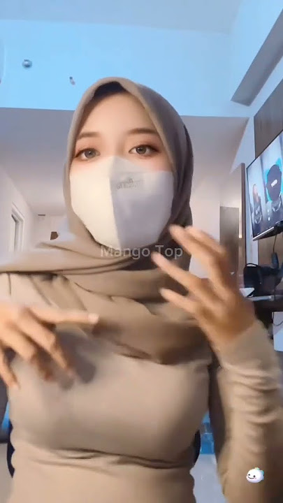 Update Bigo Live! Hijab Shake yang Bikin Gelisah #shortvideo #livestream