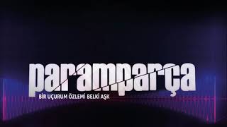 Bulut - Paramparça Original Tv Soundtrack | UNRELEASED Resimi