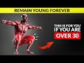 The ONLY 5 exercises you need for LIFE