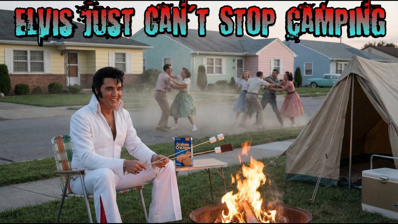 Elvis Just Can't Stop Camping | Call of Duty Black Ops 7 Funny Moments #2