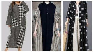 ⚫ COMFY DRESSES            summer outfits/ linen dresses