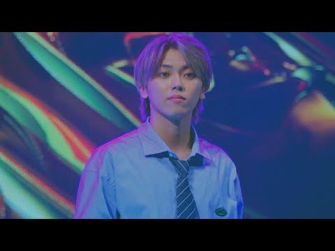 191004 군포 기념 음악회 첫 사랑의 법칙 온앤오프(ONF) MK Focus