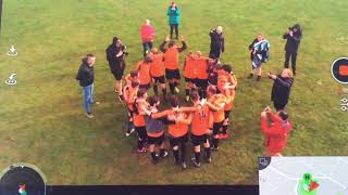 SWVFV 2019 Grand Final