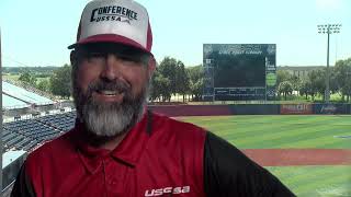 Umpire Career