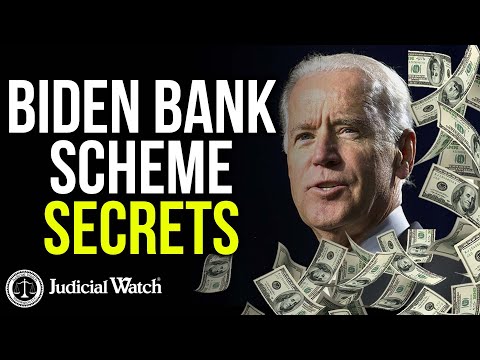 Do You Trust Biden To Run Your Bank?