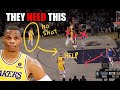 The Lakers NEED to Fix THIS...But Stop Overreacting (Ft. Slim LeBron)