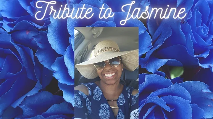 Tribute to Jasmine | I'll Be There (cover) | Curti...
