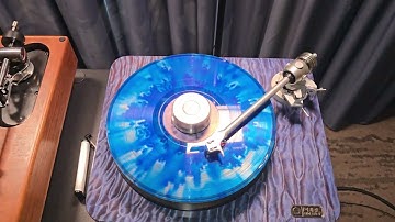 Modwright and Alta Audio at Axpona 2025