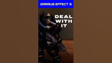 How to Break Insanity Difficulty in Mass Effect 3