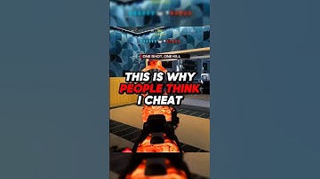 WHOLE LOBBY THINKS I