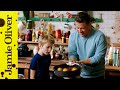 Ultimate Sausage Casserole | Keep Cooking Family Favourites | Jamie Oliver