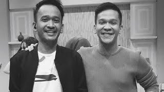 Sang Adik Berulang Tahun Ruben Ungkap Sosok Jordi Onsu Baginya 39 Dia Adalah Tugasku 39 Sang Adik Berulang Tahun Ruben Ungkap Sosok Jordi Onsu Baginya 39 Dia Adalah Tugasku 39