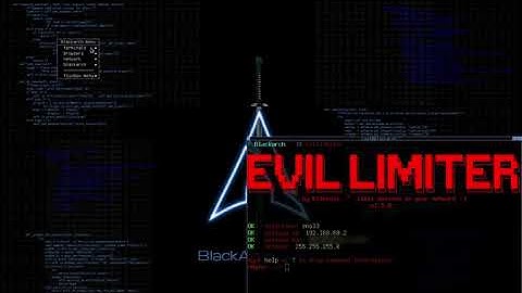 Taking Control of Network Bandwidth - The Evil Limiter Toolkit