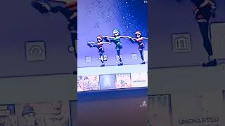 paid £3.50 for this POS theme and now I probably wont get into heaven #Christmas #ps4 #gaming
You may have heard of Slyde, the instaplat non-game that some people purchase just to get a pointless trophy that they didnt even earn. This is a Christmas dynamic theme inexplicably associated with it. I dont know whats going on. I just know that some of you need Jesus. paid £3.50 for this POS theme and now I probably wont get into heaven #Christmas #ps4 #gaming