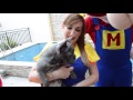 #BelyyBeto #Kids ¡Perrito Sorpresa! - El Show de Bely y Beto