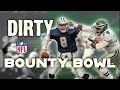 The dirtiest game in nfl history  the bounty bowl  eagles vs cowboys 1989