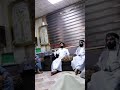 مولد في تكيه العلاك لمتوليها سيد أحمد ابن سيد قادر بحضورسيد محمد إبراهيم و سيد محمد ابن سيدقادر مولد في تكيه العلاك لمتوليها سيد أحمد ابن سيد قادر بحضورسيد محمد إبراهيم و سيد محمد ابن سيدقادر