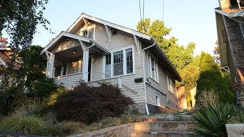 Seattle House Rentals 2BR/2BA by SJA Property Management