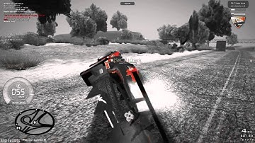 [SKC]31Check at SKC Race Server MTA:SA