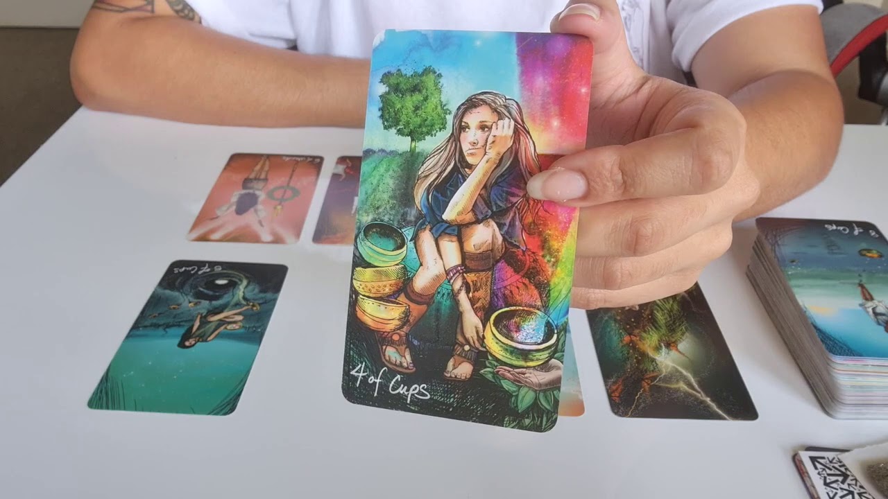 // Pick A Card ~ 💫💝 Predicting The Next 3 Months 💝💫