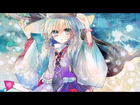 東方ボーカル シンデレラアバター 幽閉サテライト 