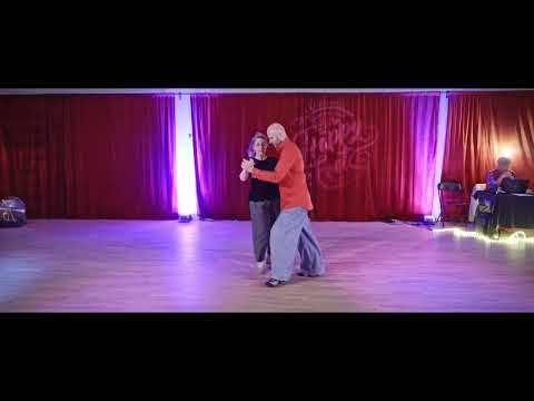 Tango performance - Tangospirer