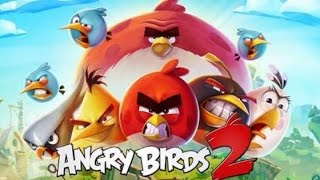 how to download angry birds 2 in android