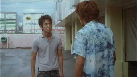 映画『ノーボーイズ,ノークライ』予告編