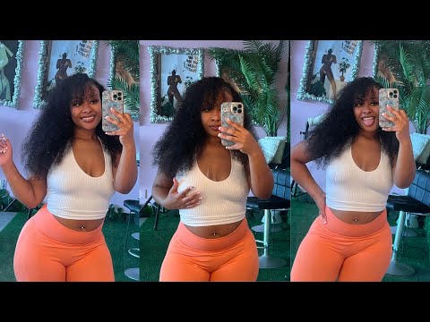 video about Clip in Hair Extension Jerry Curl