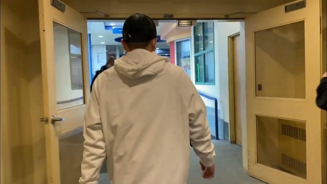 HOW TO RIDE BUS IN HALIFAX ULTRASOUND DAY IN IWK NovaScotia how-to-ride-bus-in-halifax-ultrasound-day-in-iwk-novascotia