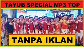 LIVE - ALBUM TAYUB MP3 TOP - KOLEKSI TERBARU 2021 // YAPA MULTIMEDIA - PONOROGO - JAWA TIMUR