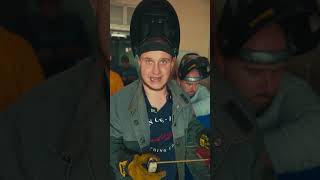 Продолжаем ехать на завод АМЕТА-Электрод,МР-3 УЛЬТРА И МР-3 ЛЮКС тесты прямо на месте #сварка #мдфкл