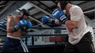 Venture Boxers Birkenhead