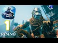 Omg!! DESTINY RISING is the game to play..DESTINY : RISING PART 1 (full gameplay) walkthrough..