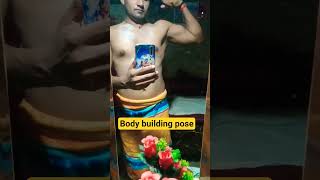 kabutar mare gulel se tanu baaz nahi marte 🚫❌🦅#bodybuilding #pose #attitude #videos #gym 🙏
