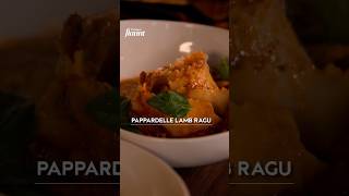2 Pasta Dishes You Need to Try at CASA Pasta Bar, Delhi | International Foodie