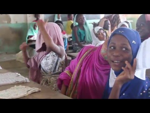 Rays Of Hope Solar Energy Powers Wasini Island 